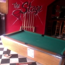 The Stage Bar And Grill Inc