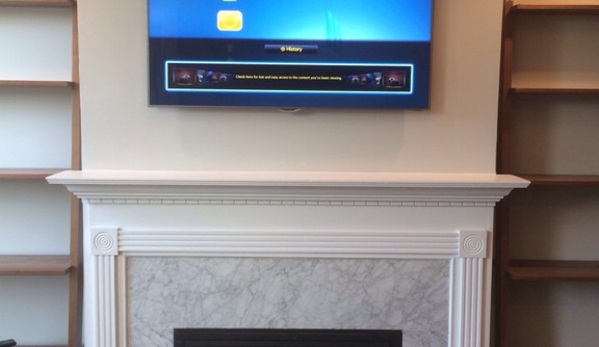 Primo Tv Installation - New York, NY