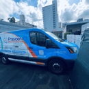 Frascona Hvac-R - Heating Contractors & Specialties