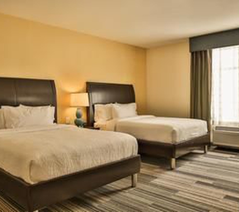 Hilton Garden Inn Murfreesboro - Murfreesboro, TN