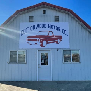 Cottonwood Motor Co - Windom, MN