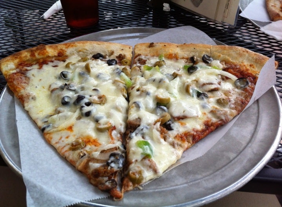 Marietta Pizza Company - Marietta, GA