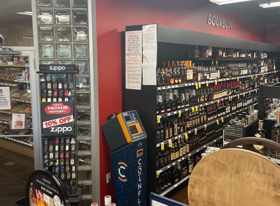 CoinFlip Bitcoin ATM - Louisville, KY