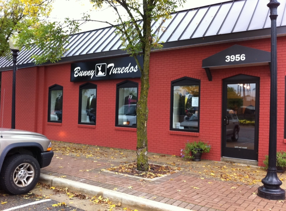 Bunny Tuxedos - Grandville, MI