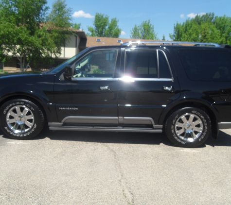 ALL-Star Auto Detailing - Minot, ND