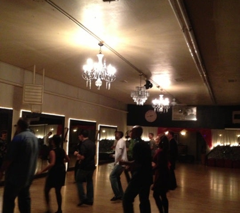 Studio 6-Ballroom - Tacoma, WA