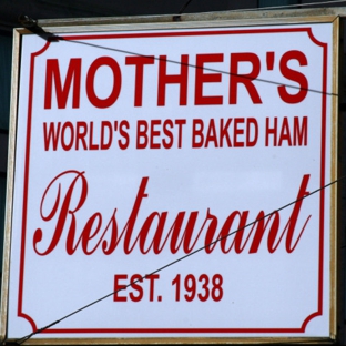 Mother's Restaurant - New Orleans, LA