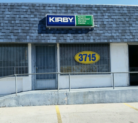 Kirby CO - El Paso, TX