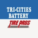 Tri-Cities Battery Tire Pros