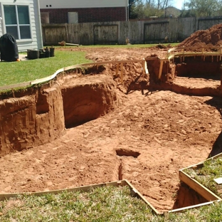 Pacific Excavations, LLC - Houston, TX