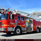 Los Angeles County Fire Department Station 116