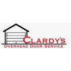 Clardy’s Overhead Door Service