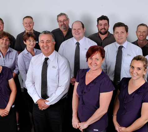Inland Technology - Tamworth, NSW
