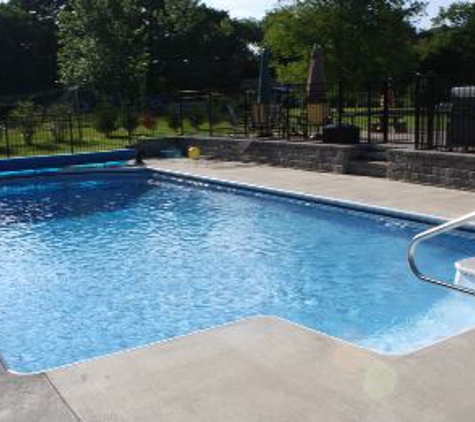 Accurate Spa & Pool Service Inc - Milwaukee, WI