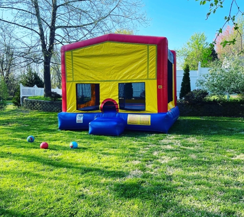 Great Inflatables, LLC - Sellersburg, IN