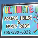 ULTIMATE AIR - Inflatable Party Rentals