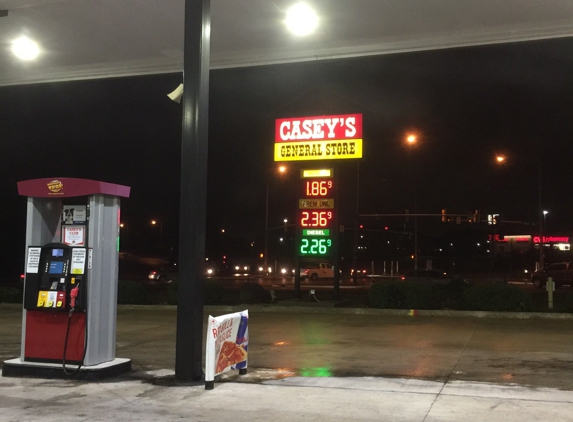 Casey's General Store - Springfield, MO