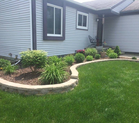 All Phases Landscaping - Grand Ledge, MI