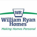 Davis Heather Estates by William Ryan Homes-closed - Home Design & Planning