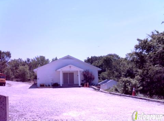 Bethel Baptist Church - Imperial, MO