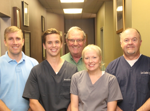 Conway Family Dental - Conway, AR