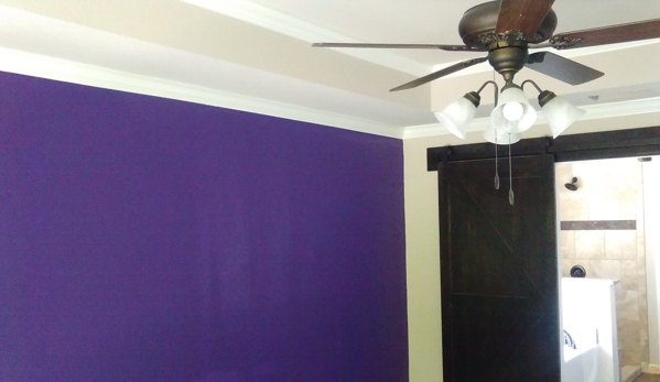 CA Painting Services - Venus, TX