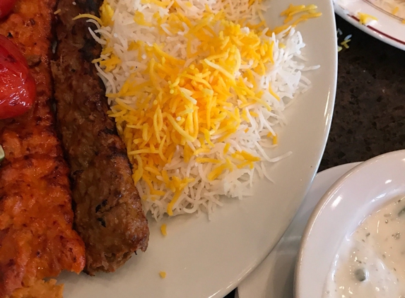 Hatam Restaurant - Mission Viejo, CA