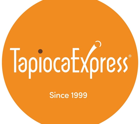 Tapioca Express - San Diego, CA