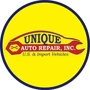 Unique Auto Repairs