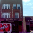 Merkle's Bar & Grill - Sports Bars