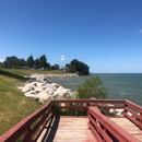 Geneva Township Park - Parks