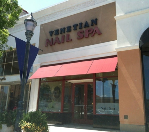 Venetian Nail Spa - Vestavia, AL