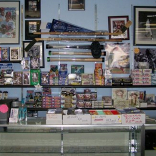 Action Video & Sports Cards - Mantua, NJ