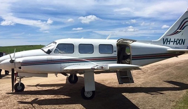Skylines Aviation Supply Pty Ltd - Moorabbin Airport, VIC