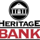 Heritage Bank