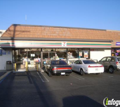 7-Eleven - North Hollywood, CA