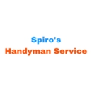 Spiro's Handyman Service - Painting Contractors