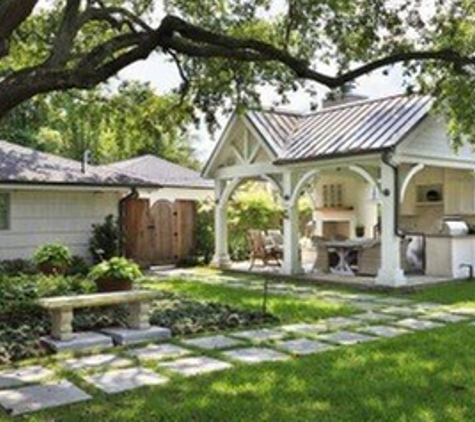 Plan & Planting Associates, Inc - Houston, TX