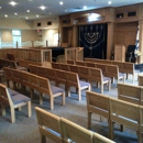 Congregation Beth Tefillah - Synagogues