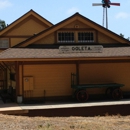 South Coast Railroad Museum - Museums