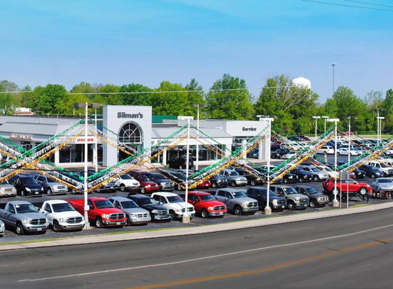 Sliman's Sales & Service - Chrysler Dodge Jeep Ram - Amherst, OH