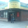 Brother 5 Food & Liquor gallery
