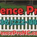 Fence Pro - Graham, North Carolina - Vinyl Fences