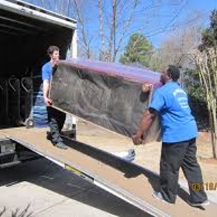 Aim 2 Please Moving Service - Charlotte, NC