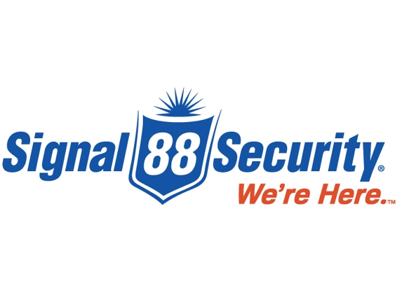 Signal 88 Security - Austin, TX
