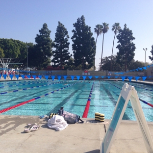 Culver Pool Service - Culver City, CA