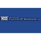 Law Office of Clayton H. Morrison