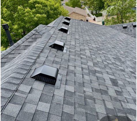 All State Roofing and Chimney NJ - Garfield, NJ