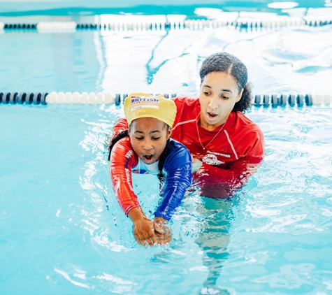 British Swim School at 24 Hour Fitness- Northport - East Northport, NY