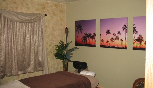 Mahalo Massage LLC - Coeur D Alene, ID